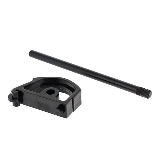 Catch & Pin Kit for Black and Decker WM529, WM536 Workmate - 374985-49