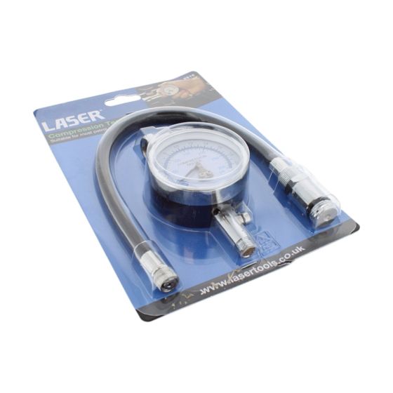 Compression Tester