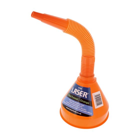 Funnel 145mm with Flexible Spout