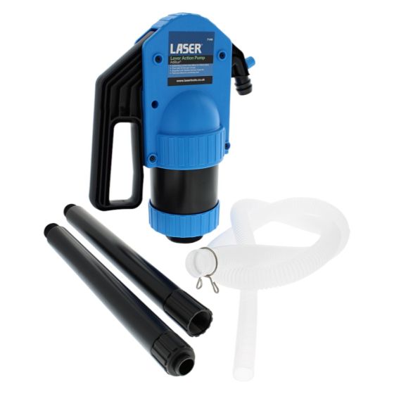 Lever Action Pump - AdBlue® (20L per minute)