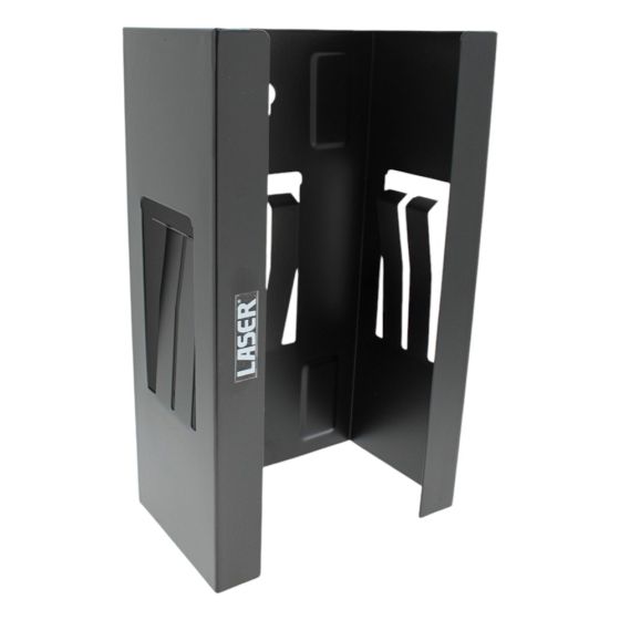 Magnetic Glove Dispenser