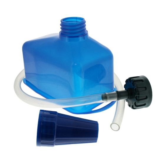 Oil Funnel with Tube