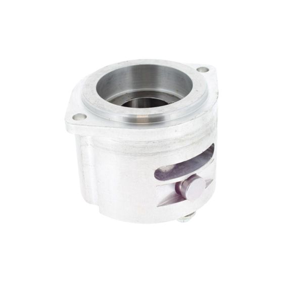End Piece - Genuine Terex Part - OEM No. 376434