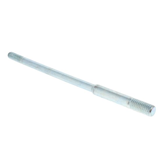 Bolt Stud Exhaust for Loncin G340, G390, G420 Engines - 380180091-0001