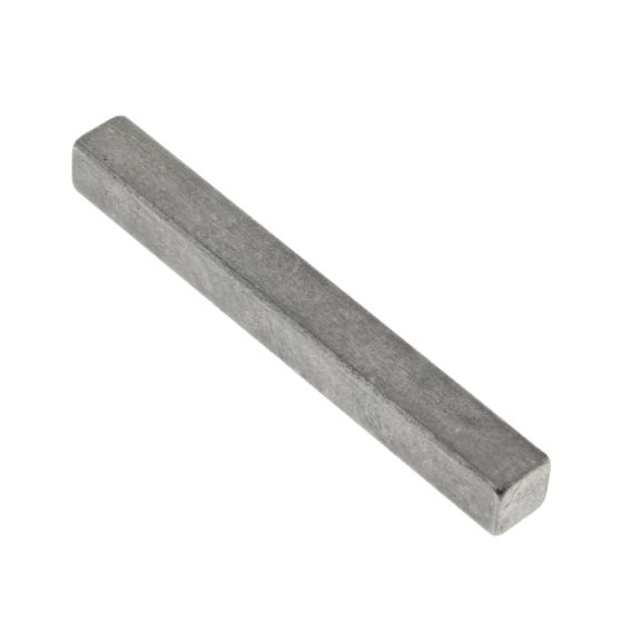 Key for Loncin G240F C Shaft (242cc, 7hp), G270F C Shaft (270cc, 8hp) Engine - 380620034-0001