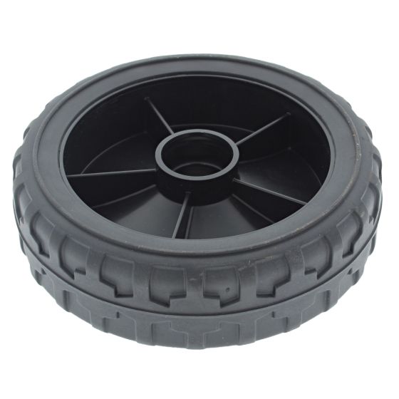 Wheel D170mm for Stiga Collector 48S, Collector 53 Mowers - 381007351/0