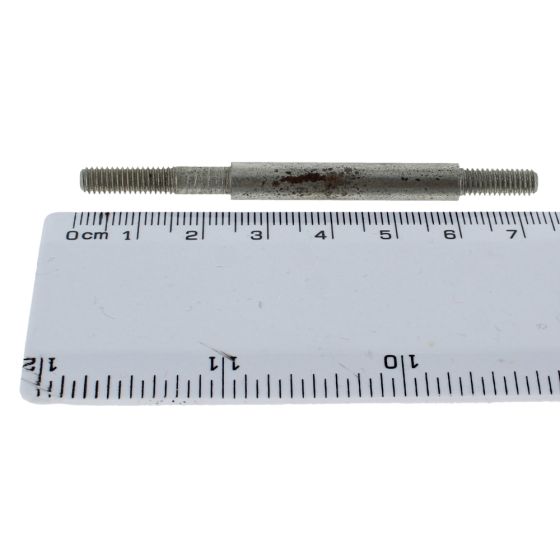 Air Intake Support Stud fit Amal/Villiers Type 379 Carburettor - OEM No. 384/004