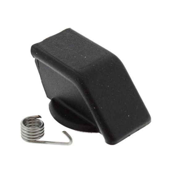 Spark Plug Cap for Makita DBC3300, DBC3310, DBC4000 Brushcutters - OEM No. 385147100