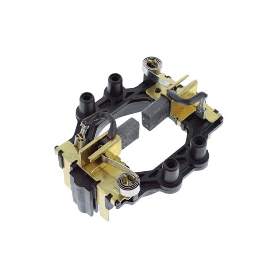 Sa Brush Holder for DeWalt DW712 Type 3, DW712 Type 4 Mitre Saw - 389512-08