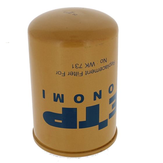 Fuel Filter Cartridge for Komatsu PC130-6 Excavators - 39816