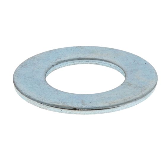 Flat Washer M14 Form B BZP for Belle Duo 350X Floor Saw - 4/1403