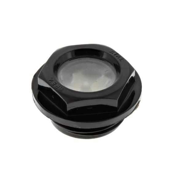 Fluid Sight Glass for Belle RTX Trench Rammers - 40/00005