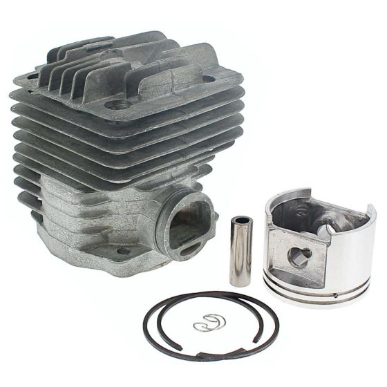 Cylinder & Piston Assy for Stihl TS400 Disc Cutter - Replaces 4223 020 1200