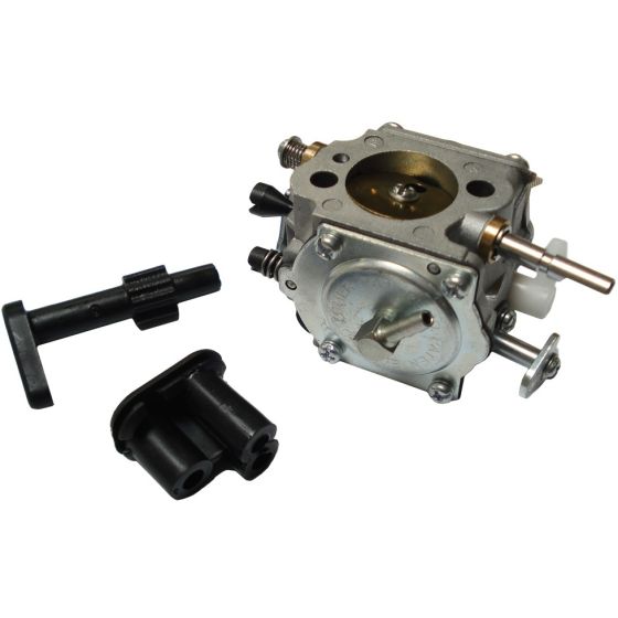 Genuine Carburettor for Stihl TS400 Disc Cutter - 4223 120 0653