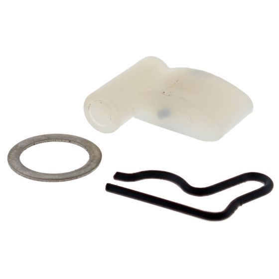 Starter Pawl Kit fits Stihl TS410, TS420 (Old Type) Disc Cutters - Replaces 0000 195 7200