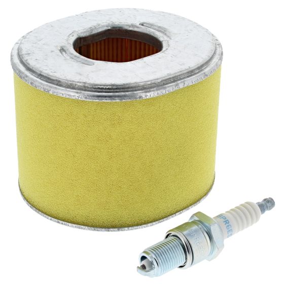 Service Kit for Honda GX240, GX270 Engines - 400 448