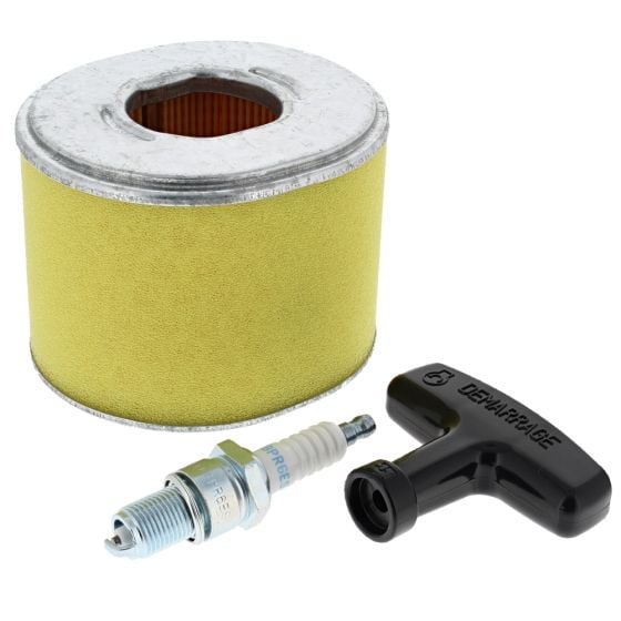 Service Kit for Honda GX240, GX270 Engines - 400 451