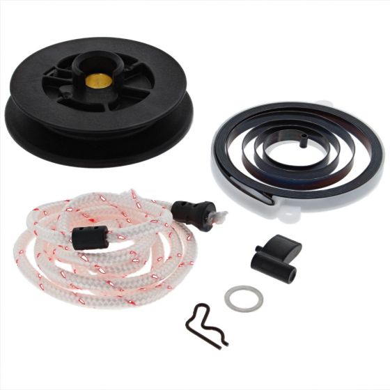 Recoil Starter Kit for TS410, TS420 (New Type) Disc Cutters - 400 465