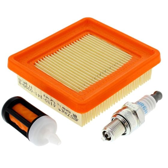 Service Kit for Stihl KM131R Kombi Engine