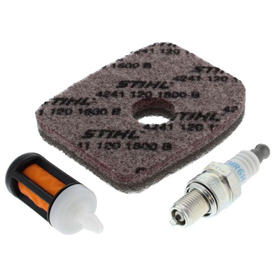 Service Kit for Stihl SH86R Vacuum Shredder