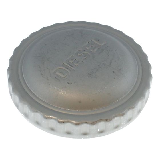 Fuel Tank Cap for Hatz 1D41 Engine - Genuine Hatz Part - 40032701