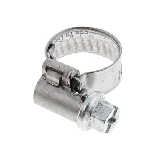 Clamp 8-12 for Hatz 2L41C, 3L41C, 4L41C Engines - 40037300