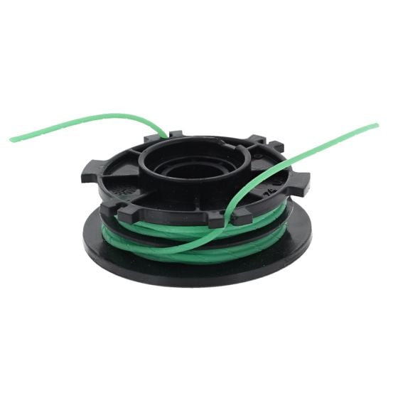 Spool with Nylon Line for Viking TE 600, TE 700 Grass Trimmers - 4004 710 4304