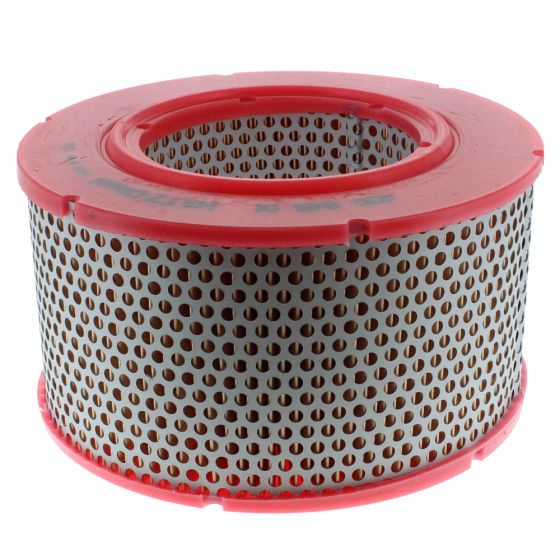 Air Filter Element for L30, Genuine Hatz Part, OEM No. 40084500