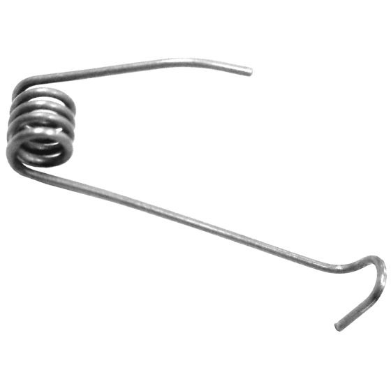Torsion Spring for Stihl TS400 Disc Cutters - Replaces 4223 435 2100