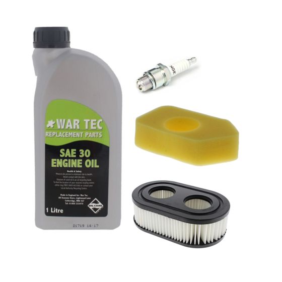 Service Kit for Briggs & Stratton 500-550 E, EX Series 5138 Engines