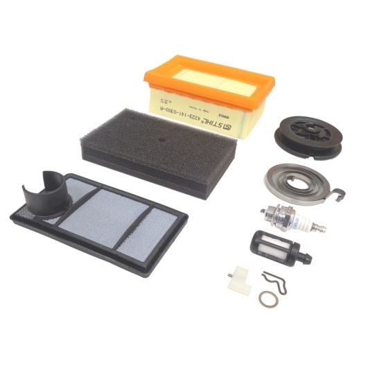 Base Service Kit for Stihl TS400 Disc Saw Cutter - 400 485