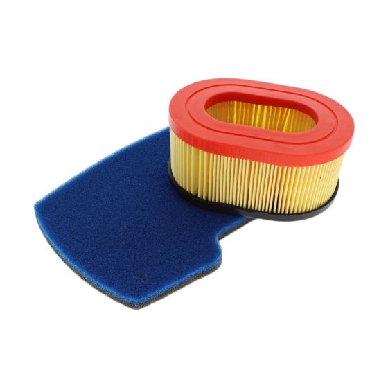 Air Filter Set for Husqvarna K650 Disc Cutter - 400 885