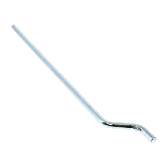 Depth Rod for DeWalt SDH600, SDH700 Drill - OEM No. 4020504004