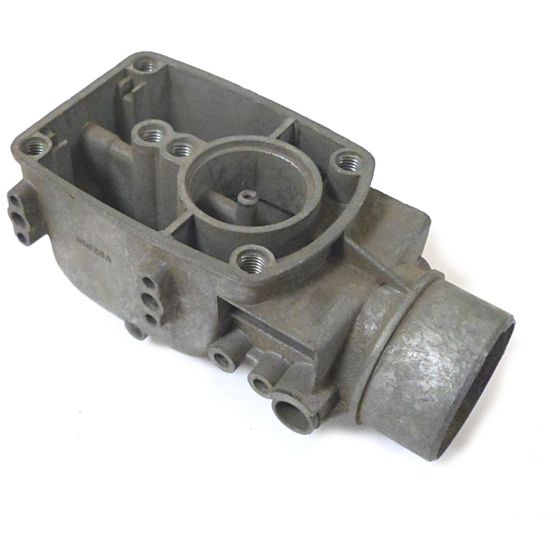 Carb Bottom Body for Villiers C30, C45, B1320 Engines - 40418