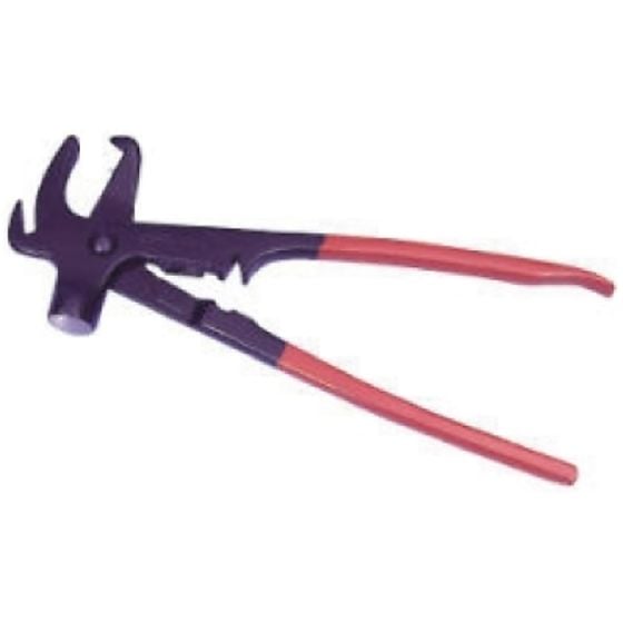 Wheel Weight Plier