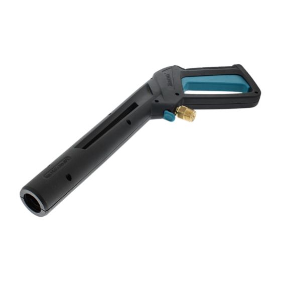 Pressure Washer Gun for Makita HW110, HW130 Pressure Washer - OEM No. 40718
