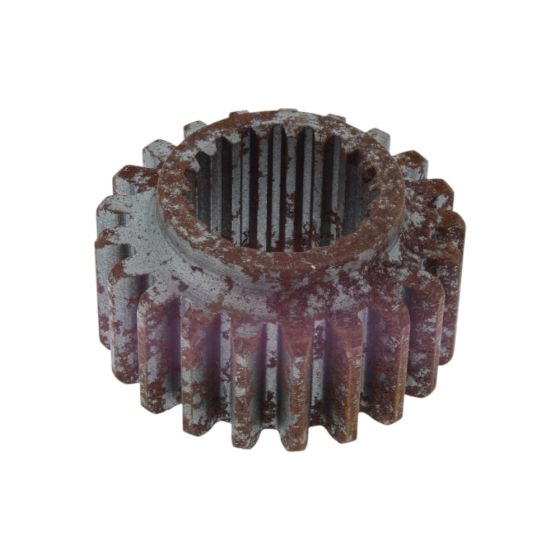 Reduction Gear (Input Gear 6:1) for Villiers C45 Engines - 40810
