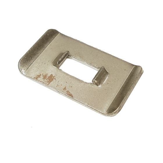 Gear Lever Retaining Plate for Newage 40M ,85M Gearboxes