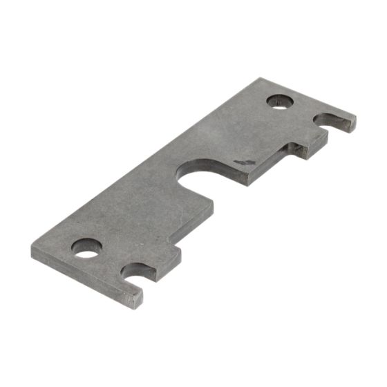Interlock Plate for Terex Newage 40M Gearboxes - OEM No. 40M891