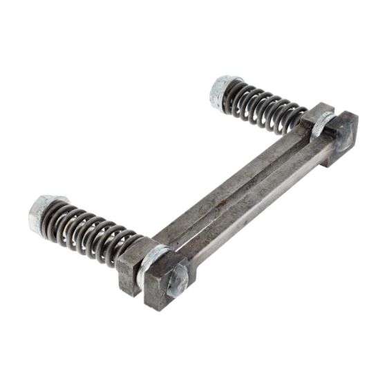 Inter Plate Lock Assy for Newage 40M Gearbox - 40M894SA