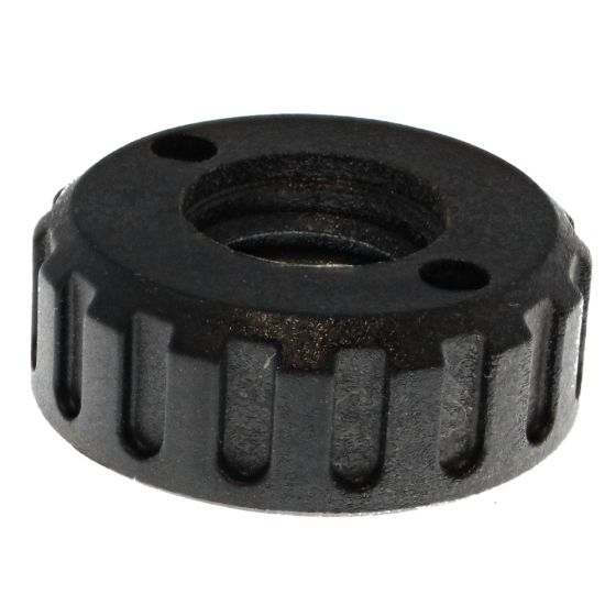 Nylon Nut M10 for Makita 3612 RP1100C Router & Laminate Trimmers - 410129-8