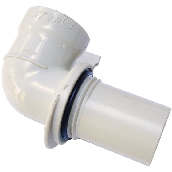 Filler Elbow for Stihl TS350 TS360 - 4104 353 9100