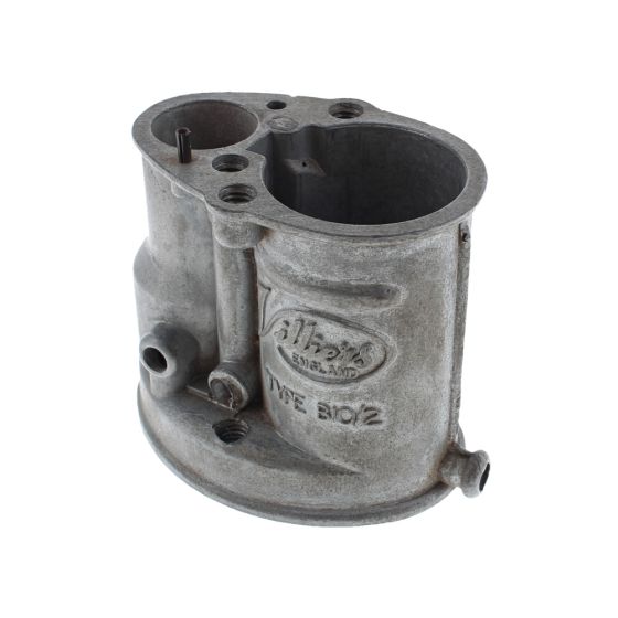 Body for Villiers B10/1 Carb 3/8 Choke Fitted to C12, MK12, MK15 Engines - Genuine Part - OEM No. 41076