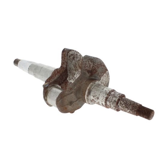 Crankshaft (Pump Spec) Condition Slight Rust for Villiers C30 Industrial Engine - 41094