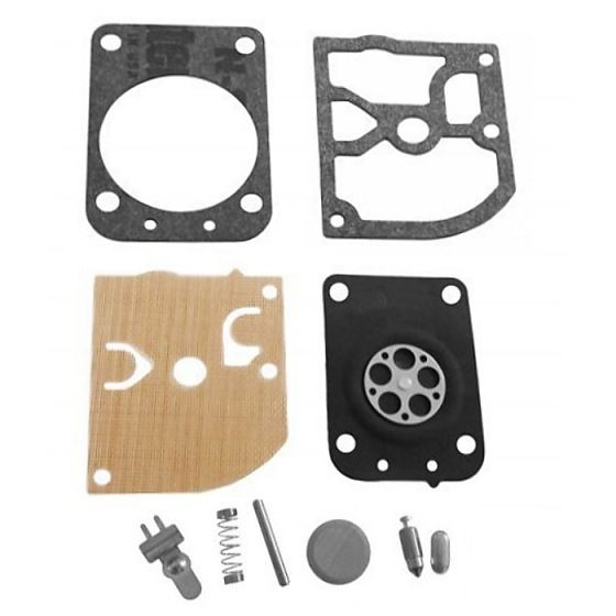 Carb Repair Kit for Stihl TS410, TS420 Disc Cutters - Replaces RB-151