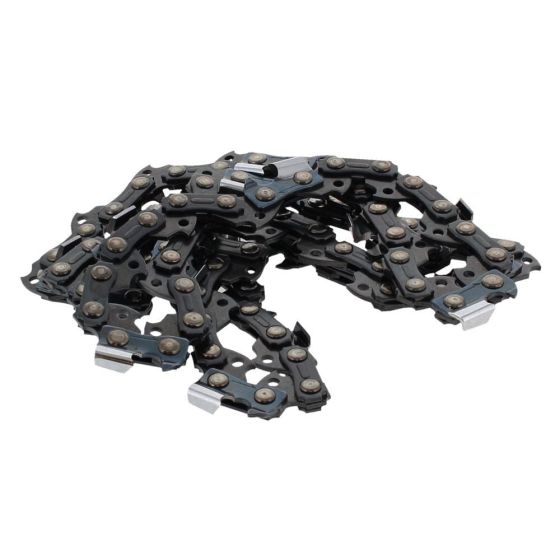 WAR TEC 42" - Chainsaw Chain .404" - 063" - 124 Links, Single