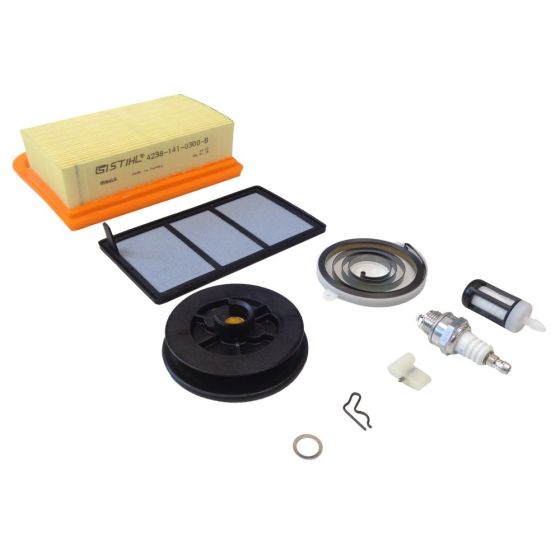 Stihl TS410 Base Service Kit to suit Stihl TS410 Disc Cutter - 410 480