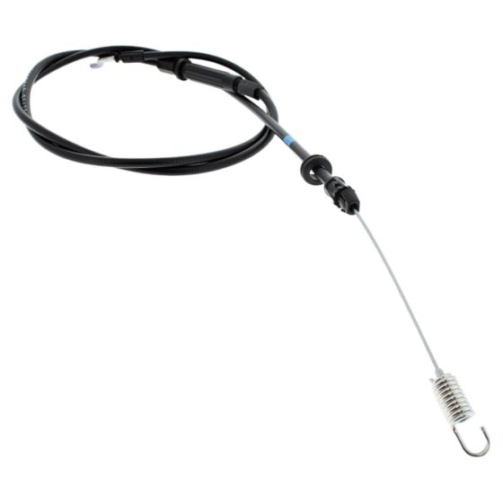 Clutch Cable fits Mountfield SP454, SP470 Mower - Replaces 381000654/0
