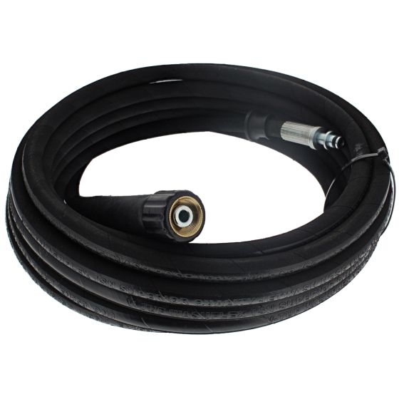 Karcher Pressure Washer Hose Size: SW4 x M22