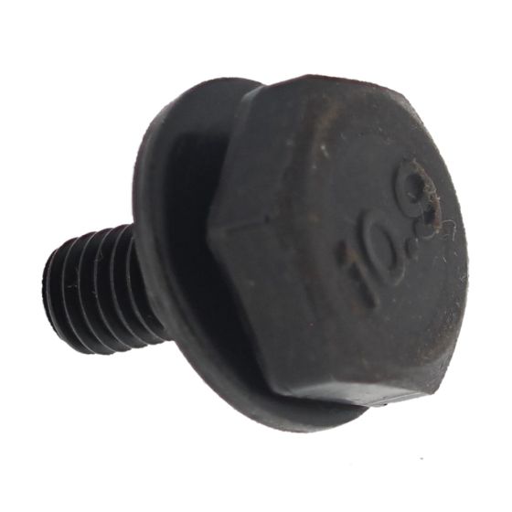 Hexagon Head Screw (Left) for Stihl FS96, FS61 Brushcutter - OEM No. 4112 641 3501